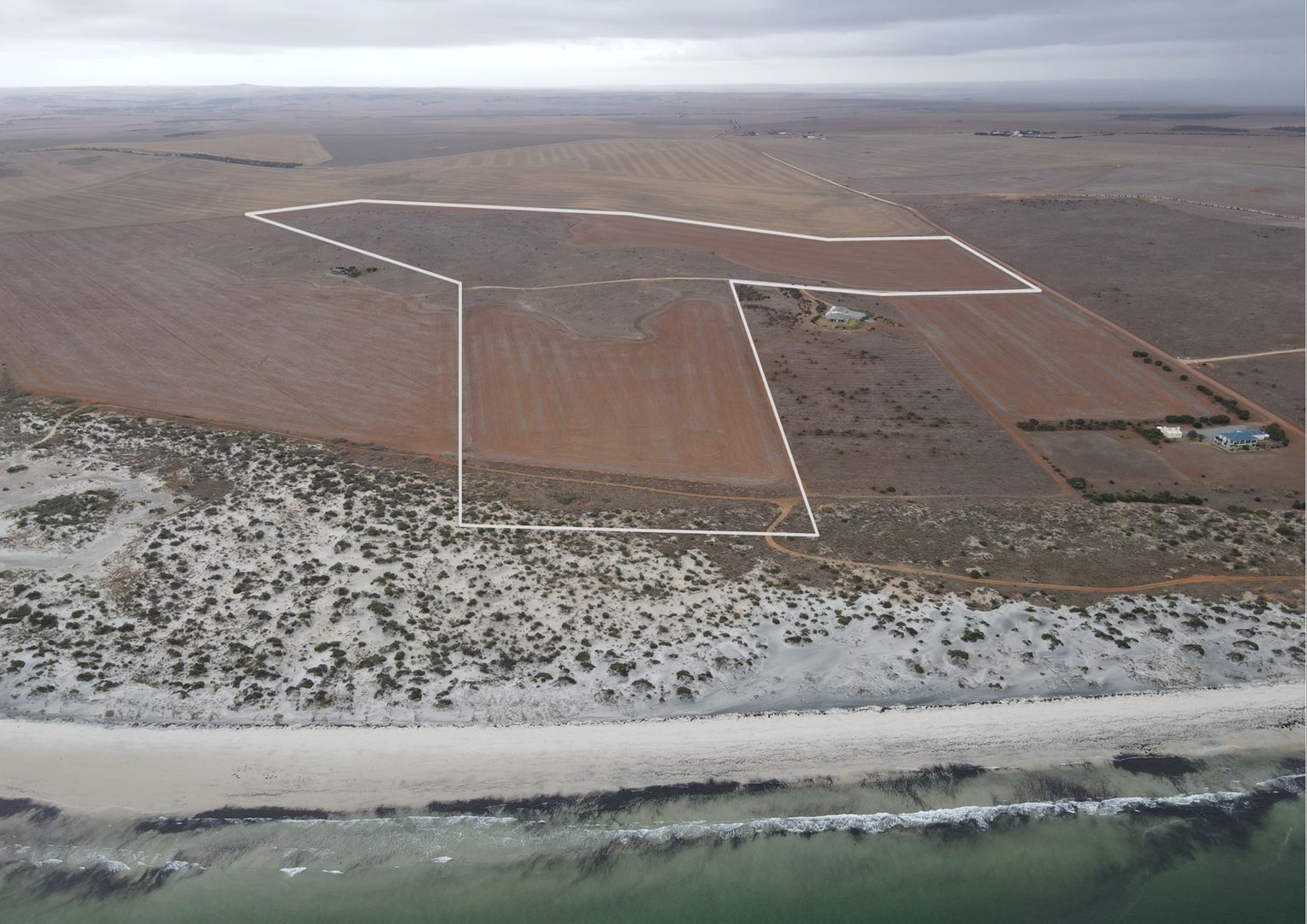  Bergs Road Lipson SA 5607