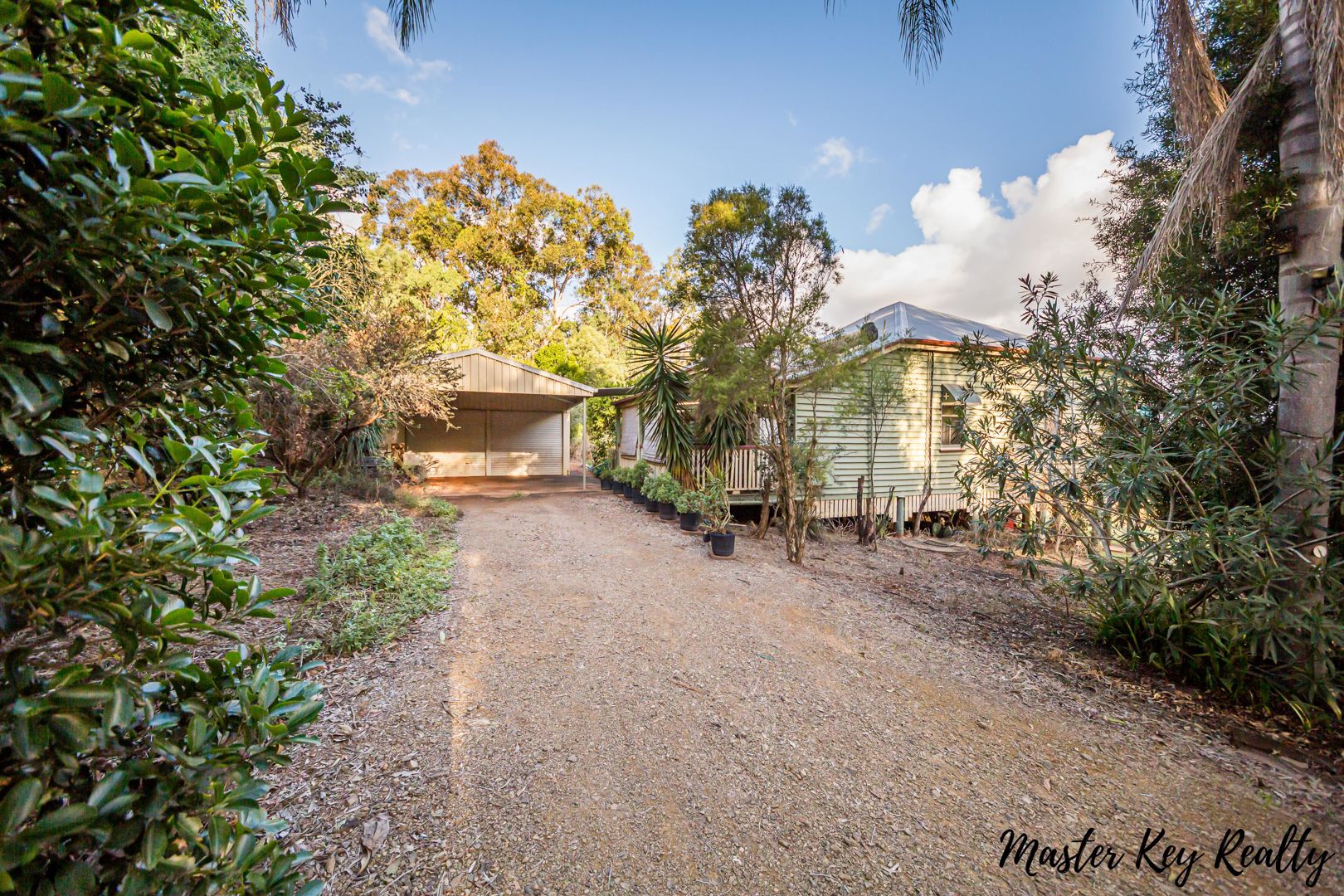 204 Pringles Hill Road Murgon QLD 4605