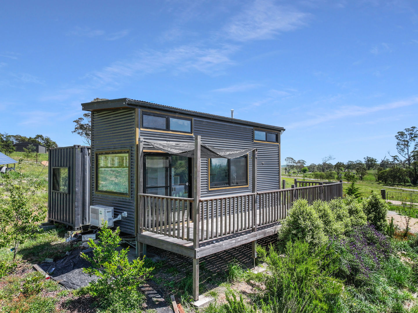 12 Bluebell Road Braidwood NSW 2622