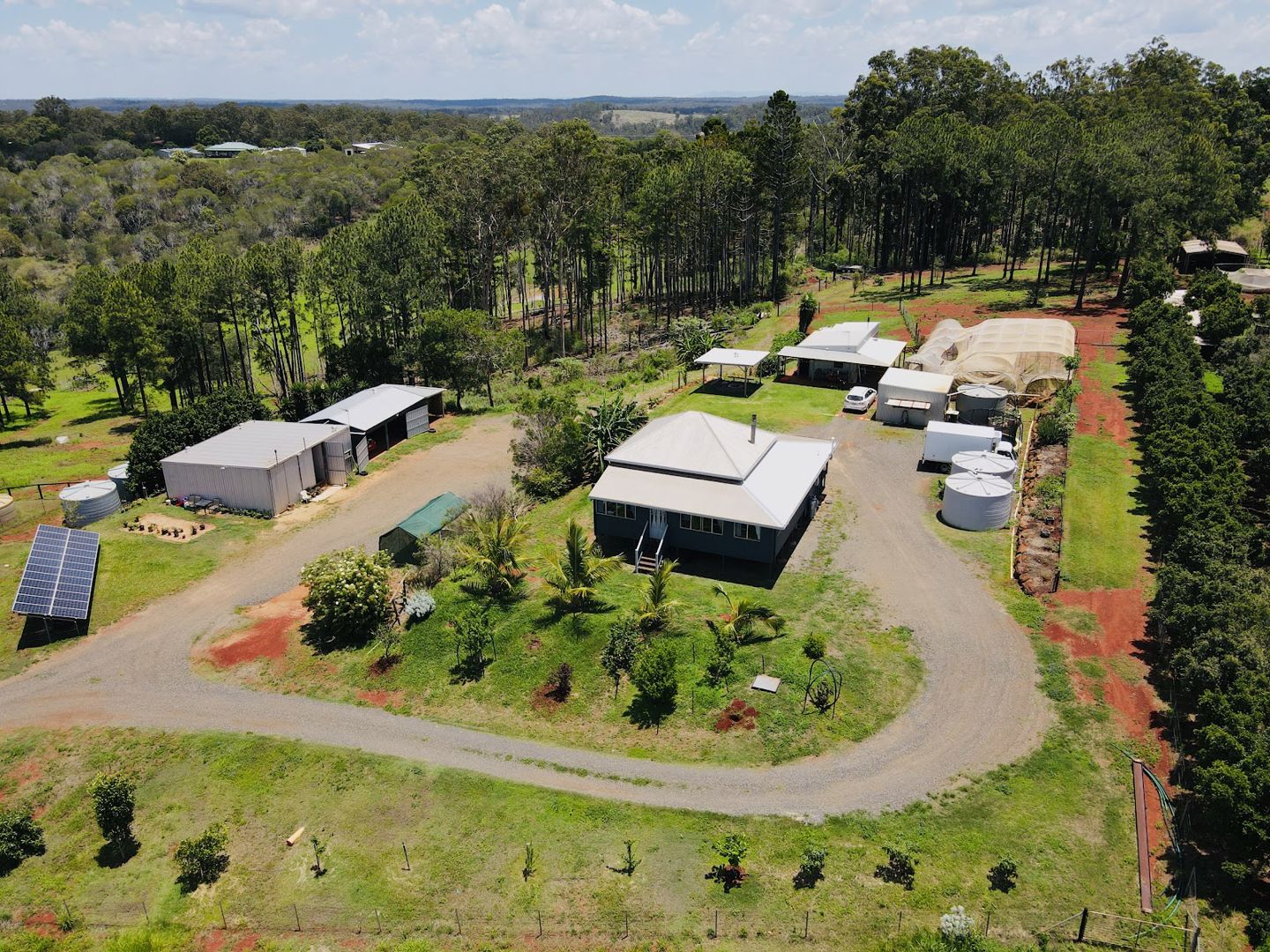 2 Fieldhead Road South Isis QLD 4660