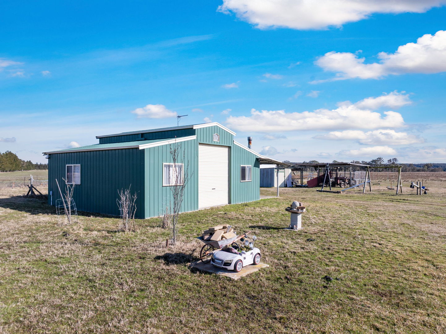 288 Fernleigh Close Windellama NSW 2580