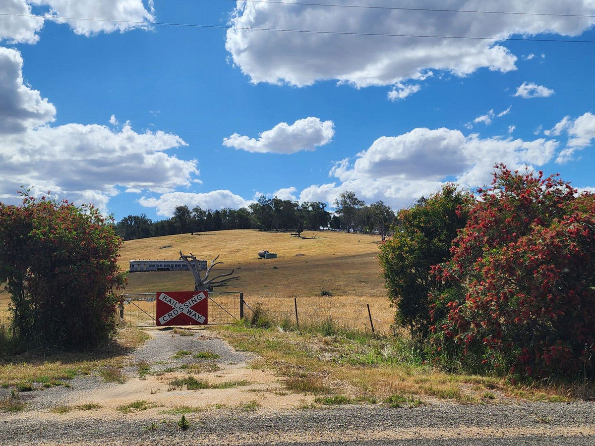 3641 Frogmore Road Hovells Creek NSW 2794