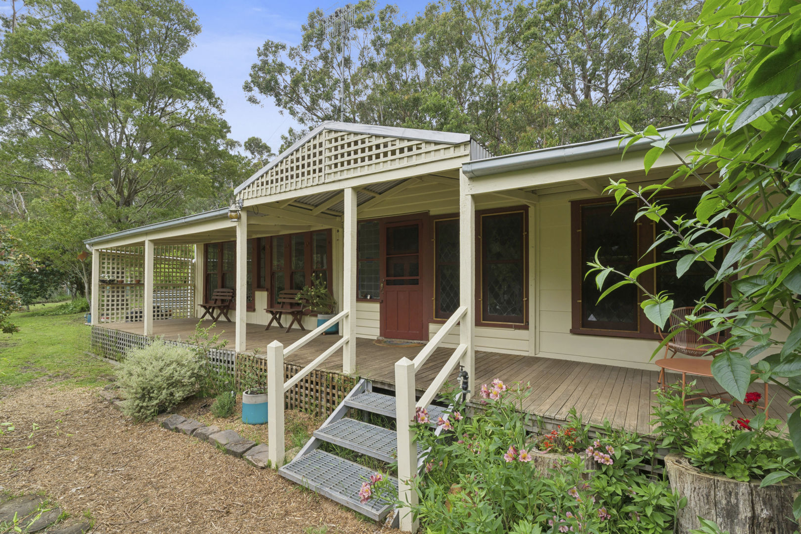 340 Old Cobden-Port Campbell Road Jancourt VIC 3266