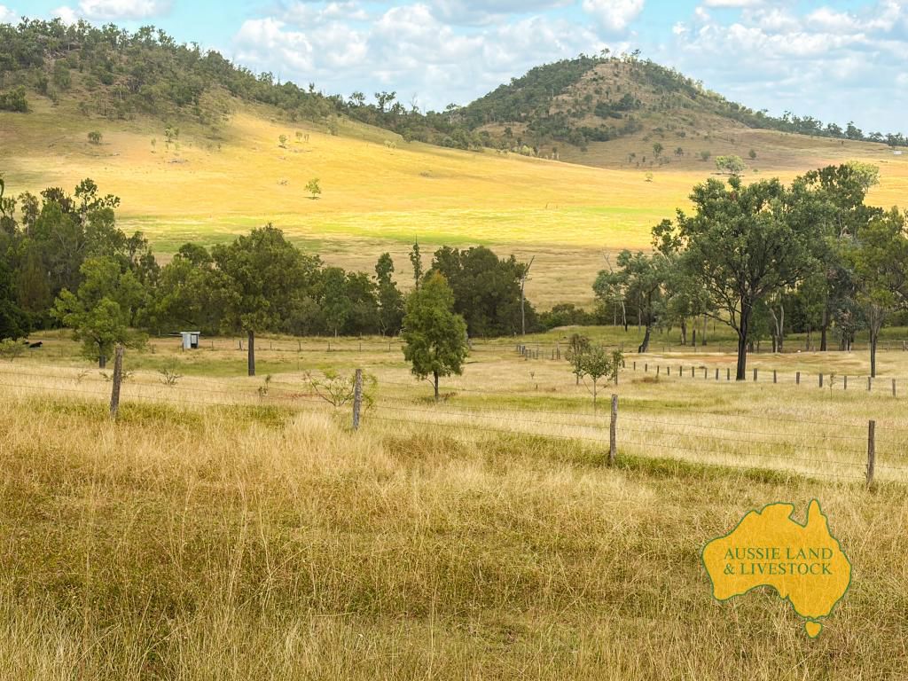 439 PHILPOTT ROAD Philpott QLD 4626