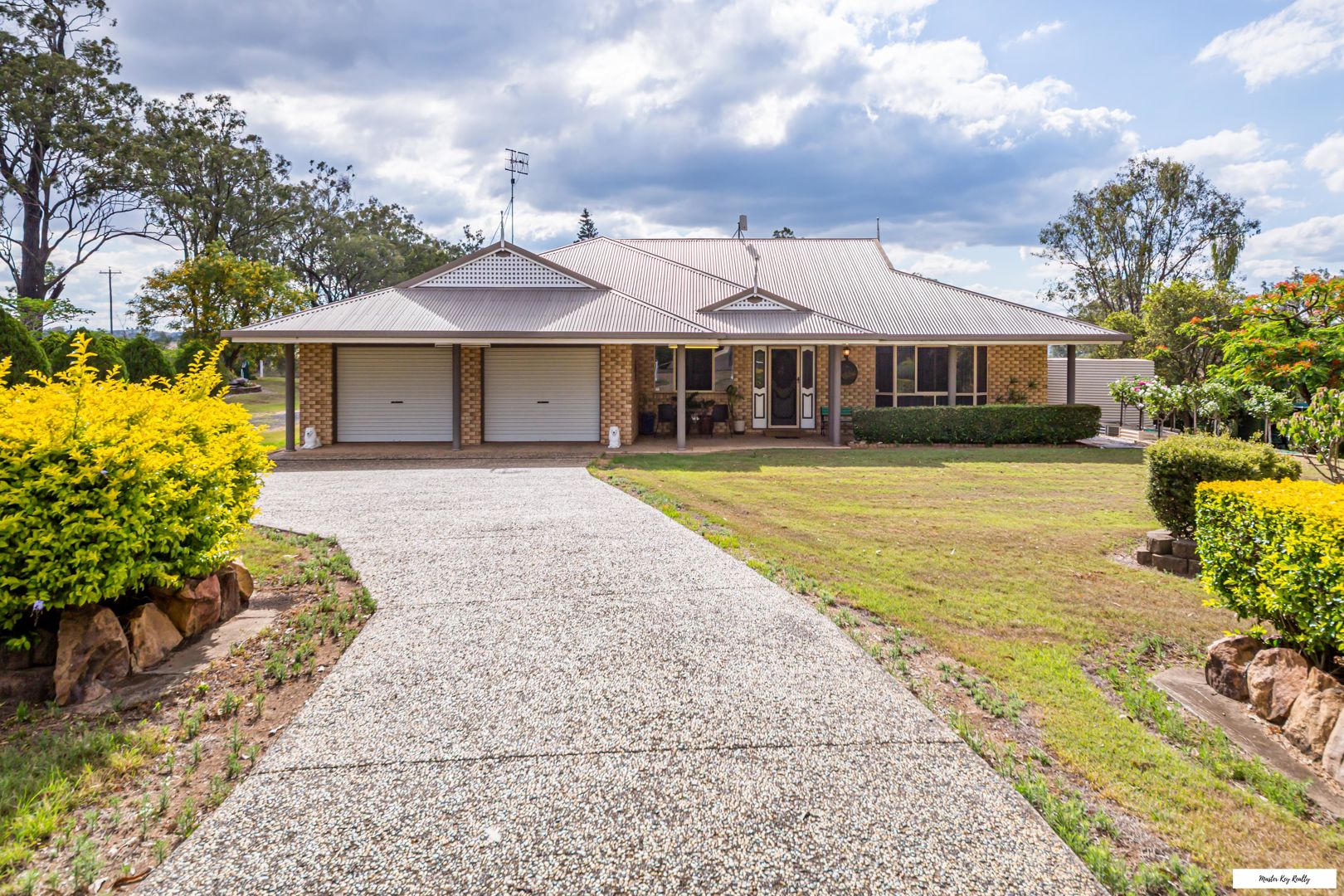 5 Reece Court Wondai QLD 4606
