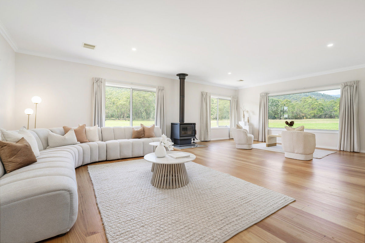 5B McMahons Lane Smoko VIC 3741