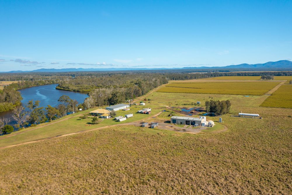 576 MARIA RIVER ROAD Limeburners Creek NSW 2444