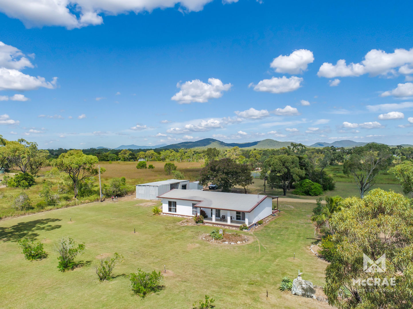 47 Police Camp Road Bowen QLD 4805