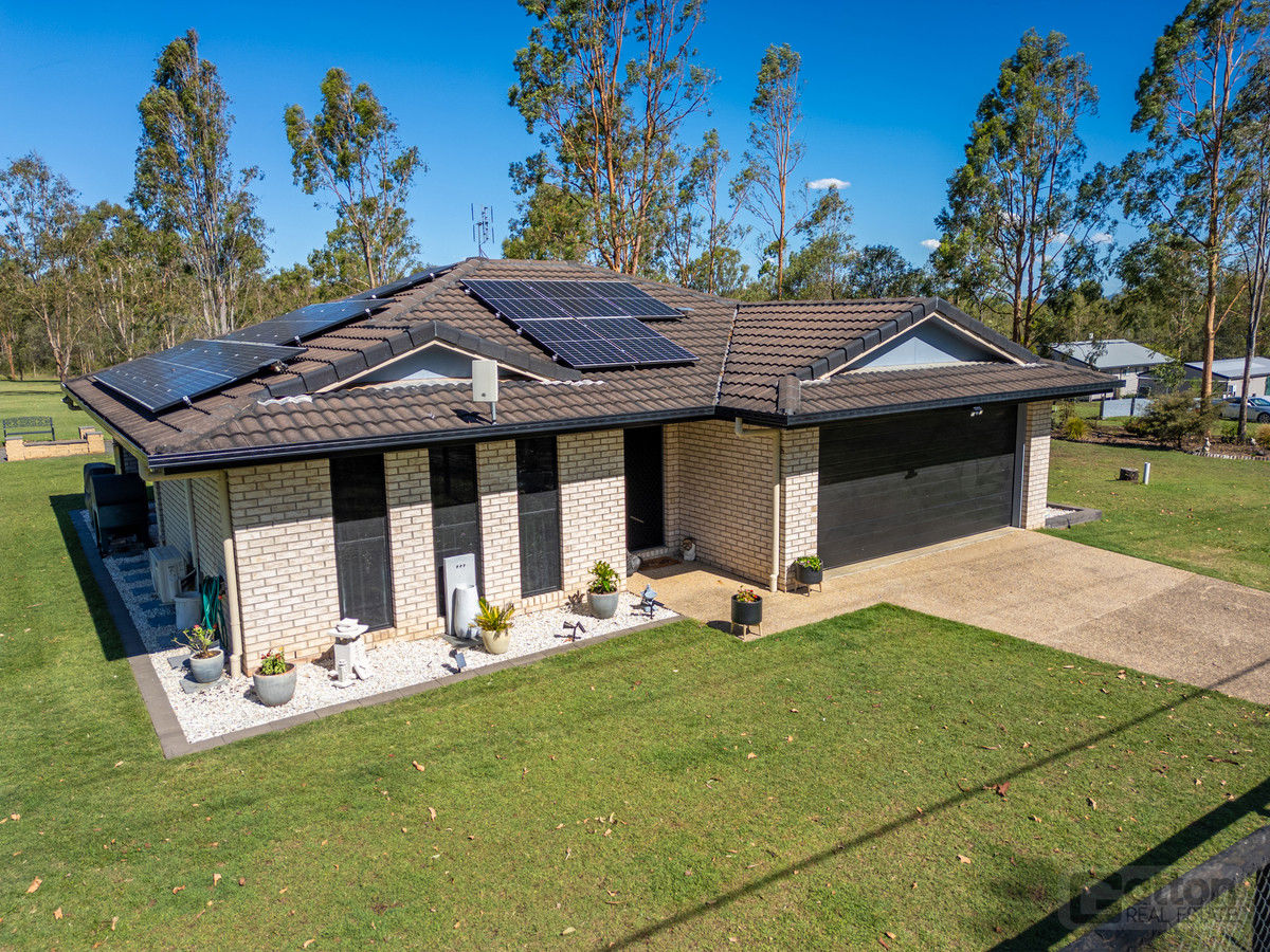 162 Forestry Road Adare QLD 4343