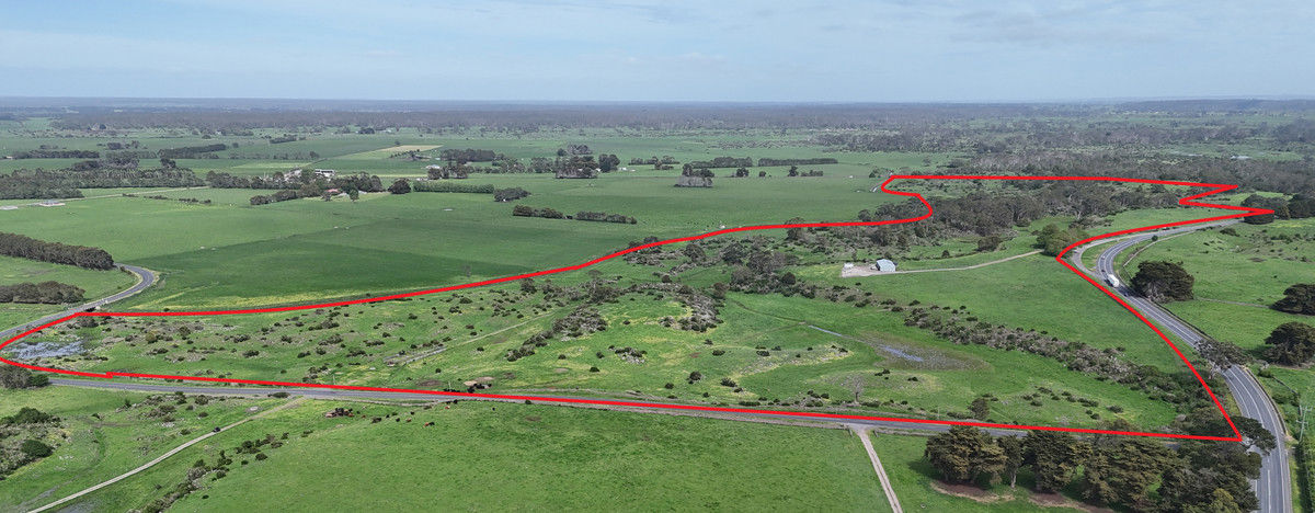 2103 Princes Highway Swan Marsh VIC 3249