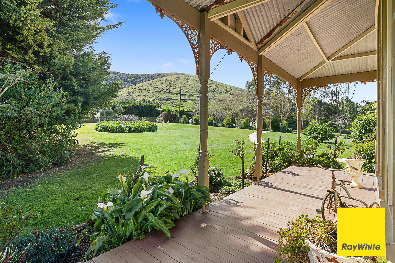 4420 South Gippsland Highway Foster VIC 3960