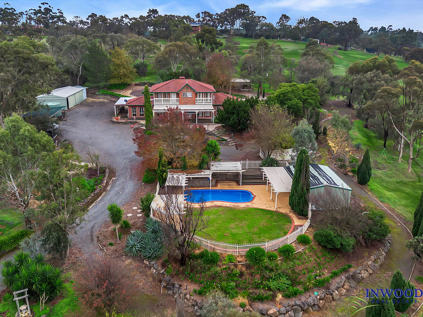 25-27 Breakneck Hill Road Penrice SA 5353