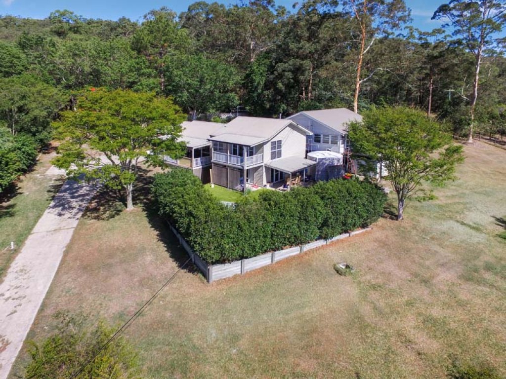 452 Yandina Bli Bli Road Maroochy River QLD 4561