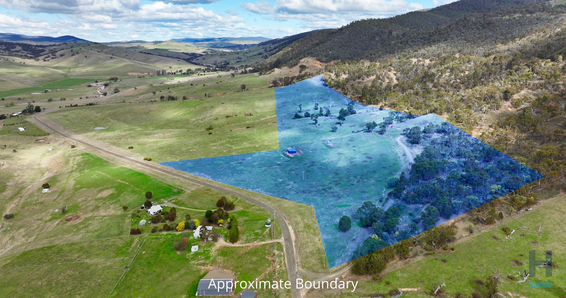 11 Bingo Connection Road Omeo Valley VIC 3898