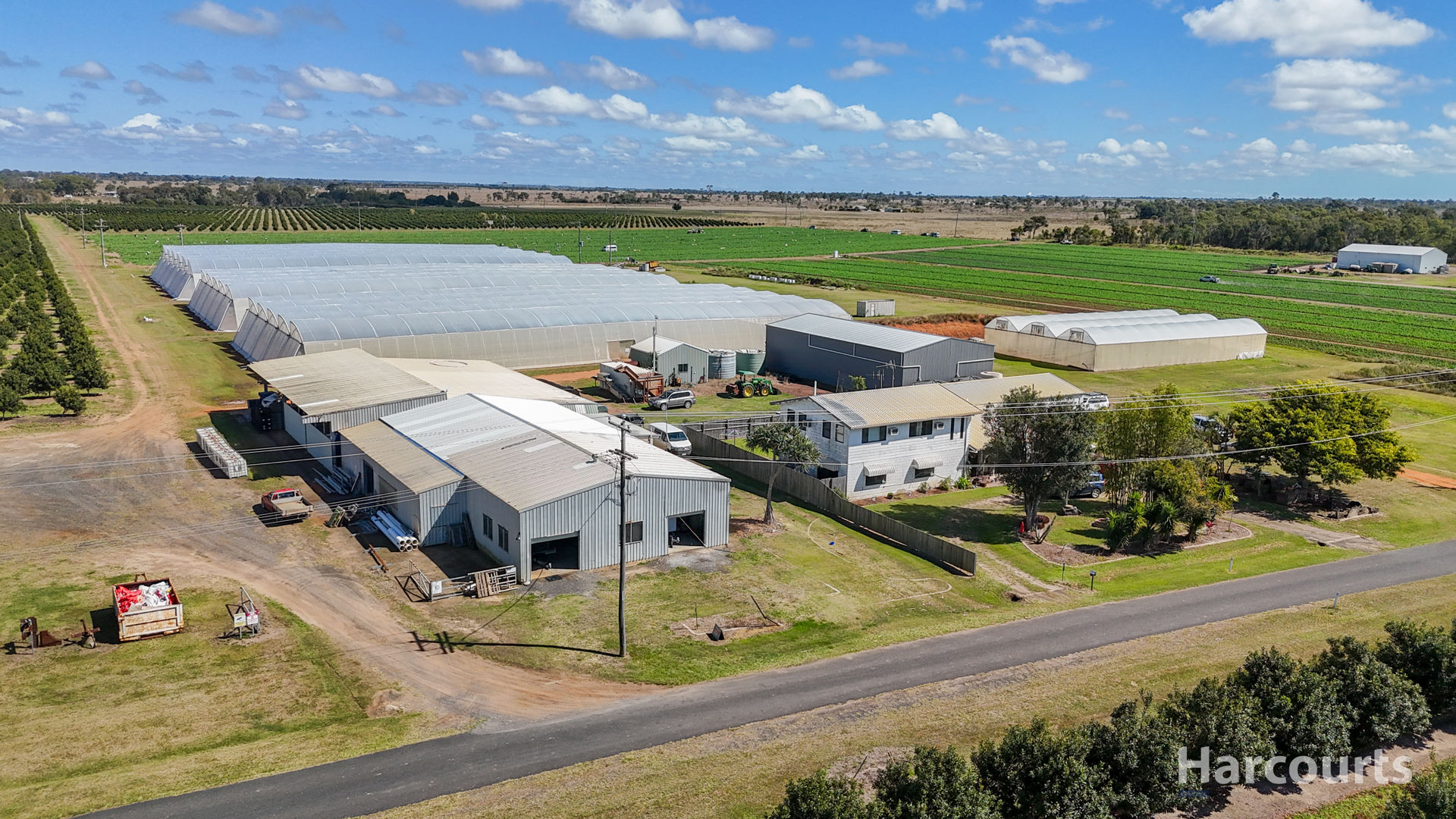 106 Sheehans Road Calavos QLD 4670
