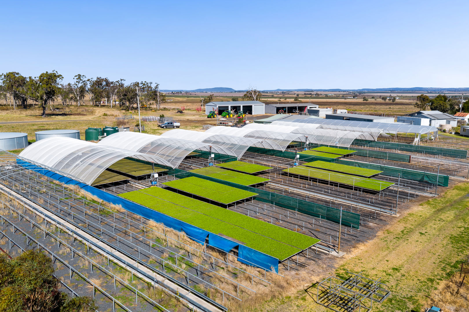 "Westview" Toowoomba-Karara Road Finnie QLD 4350