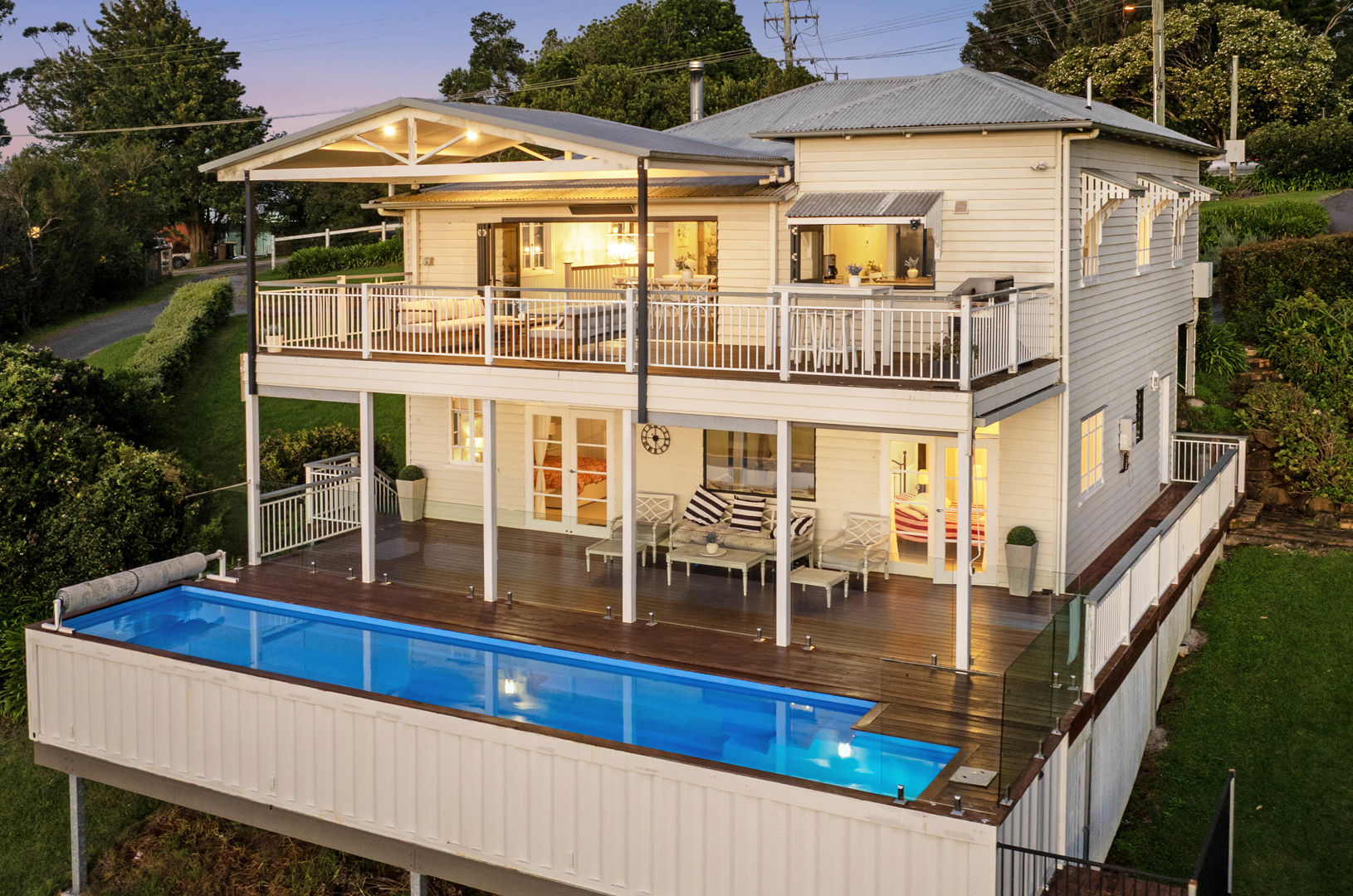 222-226 MacDonnell Road Tamborine Mountain QLD 4272