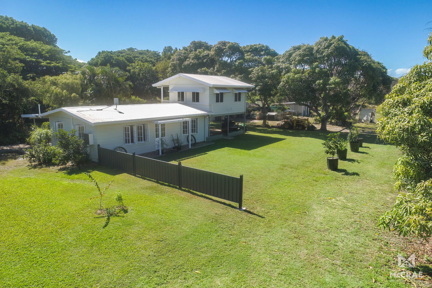 Lot 2 Crowley Street Bowen QLD 4805