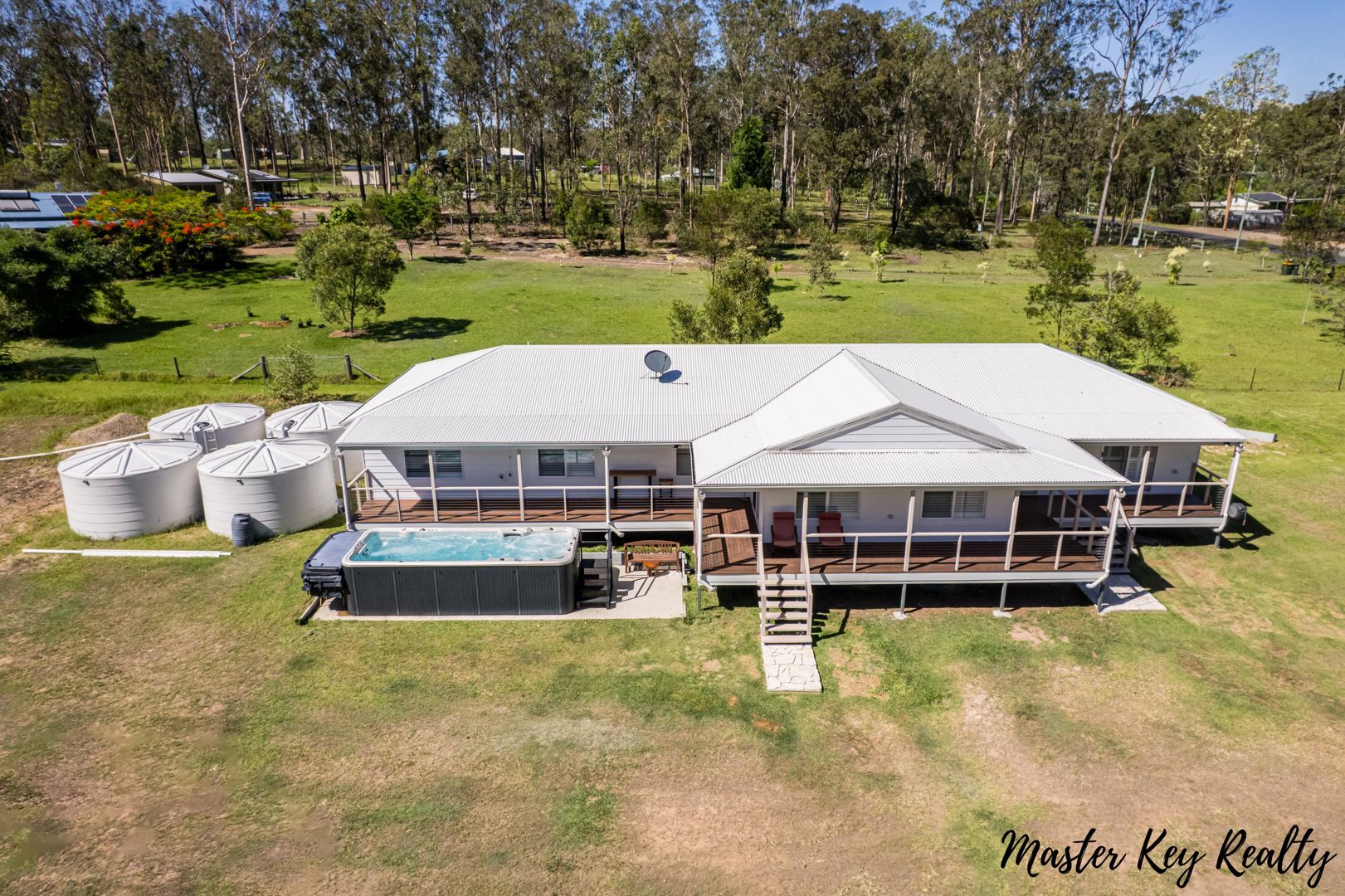 105 Van Hensbroek Road Bauple QLD 4650