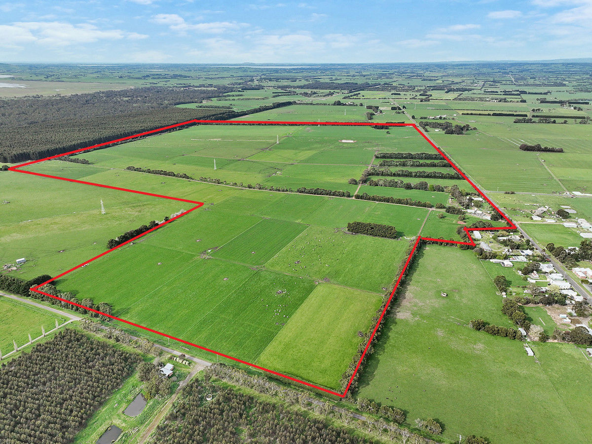 570 Swan Marsh Road Swan Marsh VIC 3249