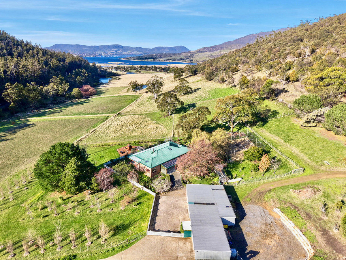119 Church Road Dromedary TAS 7030