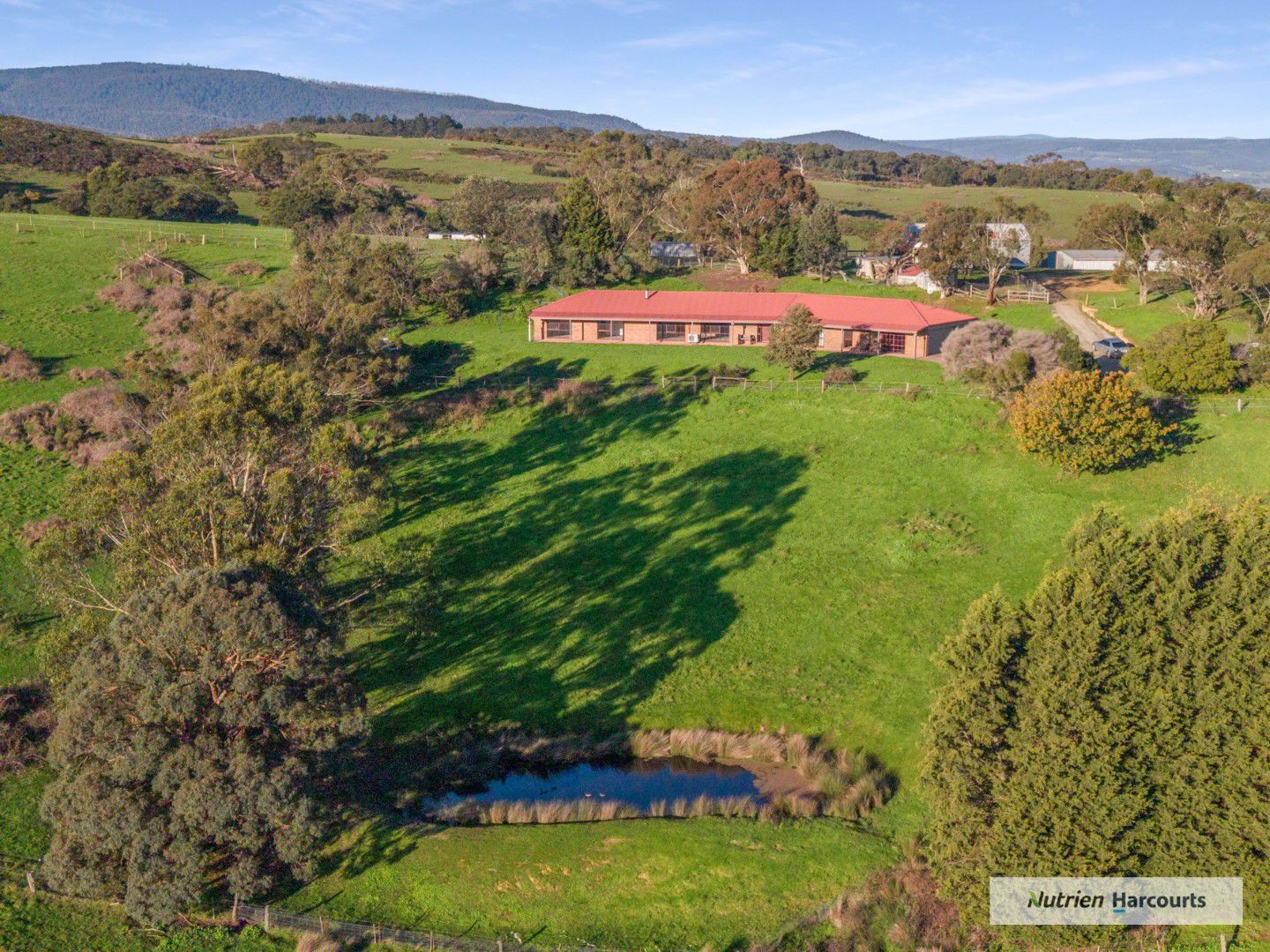 35 Hadfield Road West Upper Plenty VIC 3756