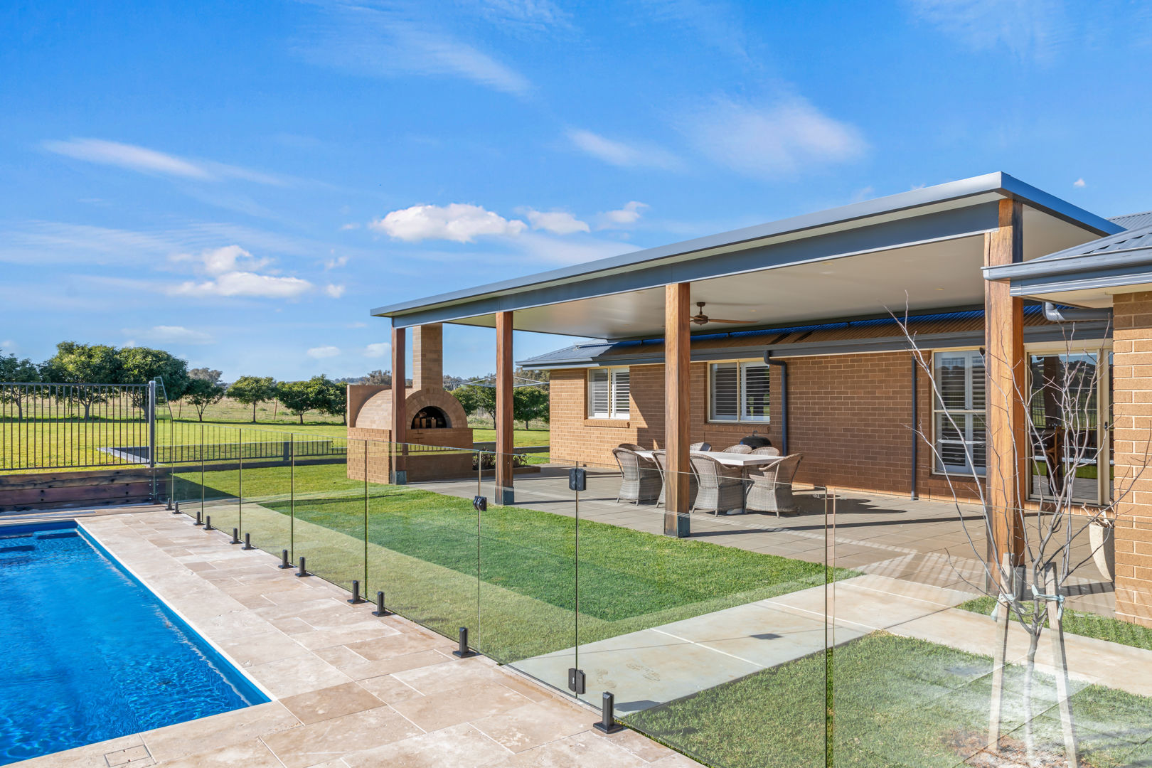 89 Lynchs Lane Grenfell NSW 2810
