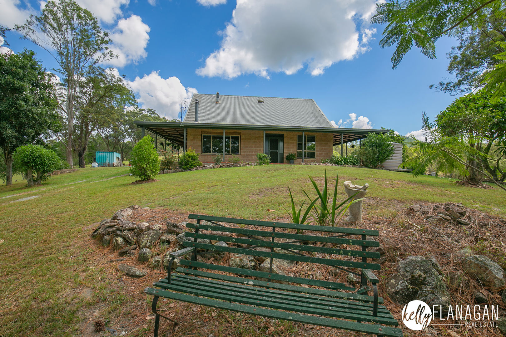 111 Brassils Creek Road Toorooka NSW 2440