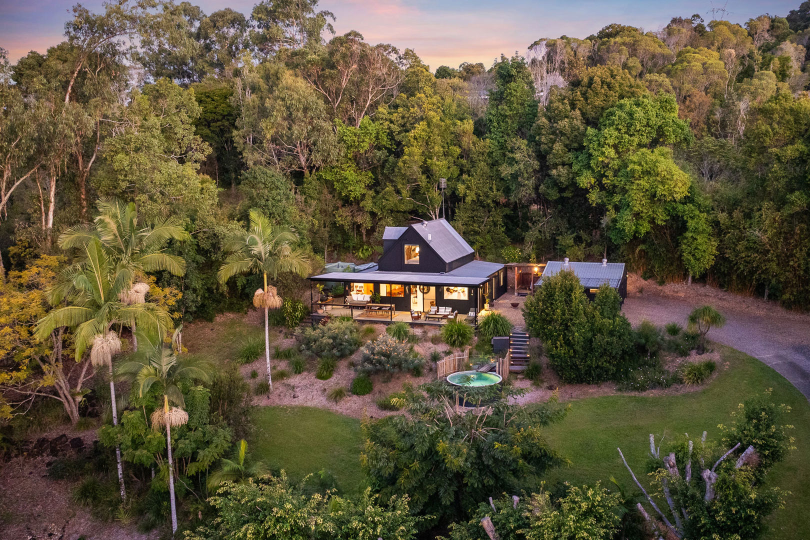 31 Northmount Road Federal QLD 4568