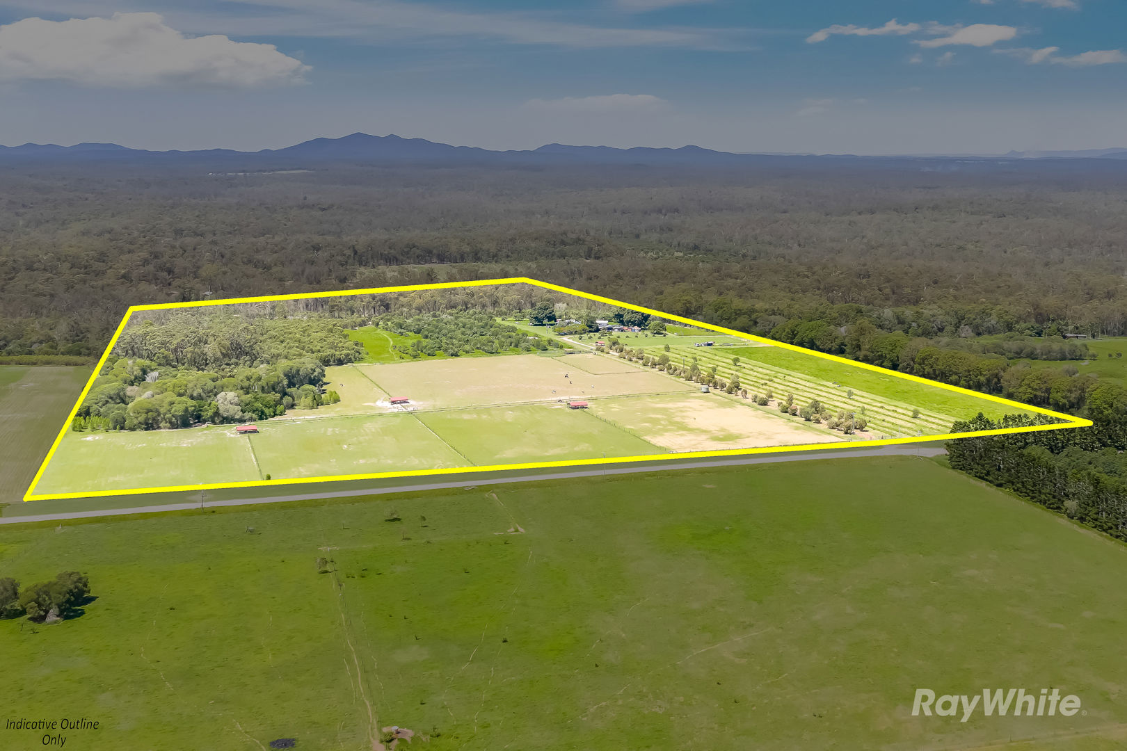 73 Richters Road Winfield QLD 4670
