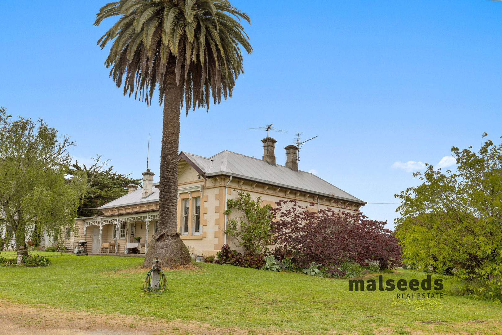 355 Caroline Headquarters Road Yahl SA 5291