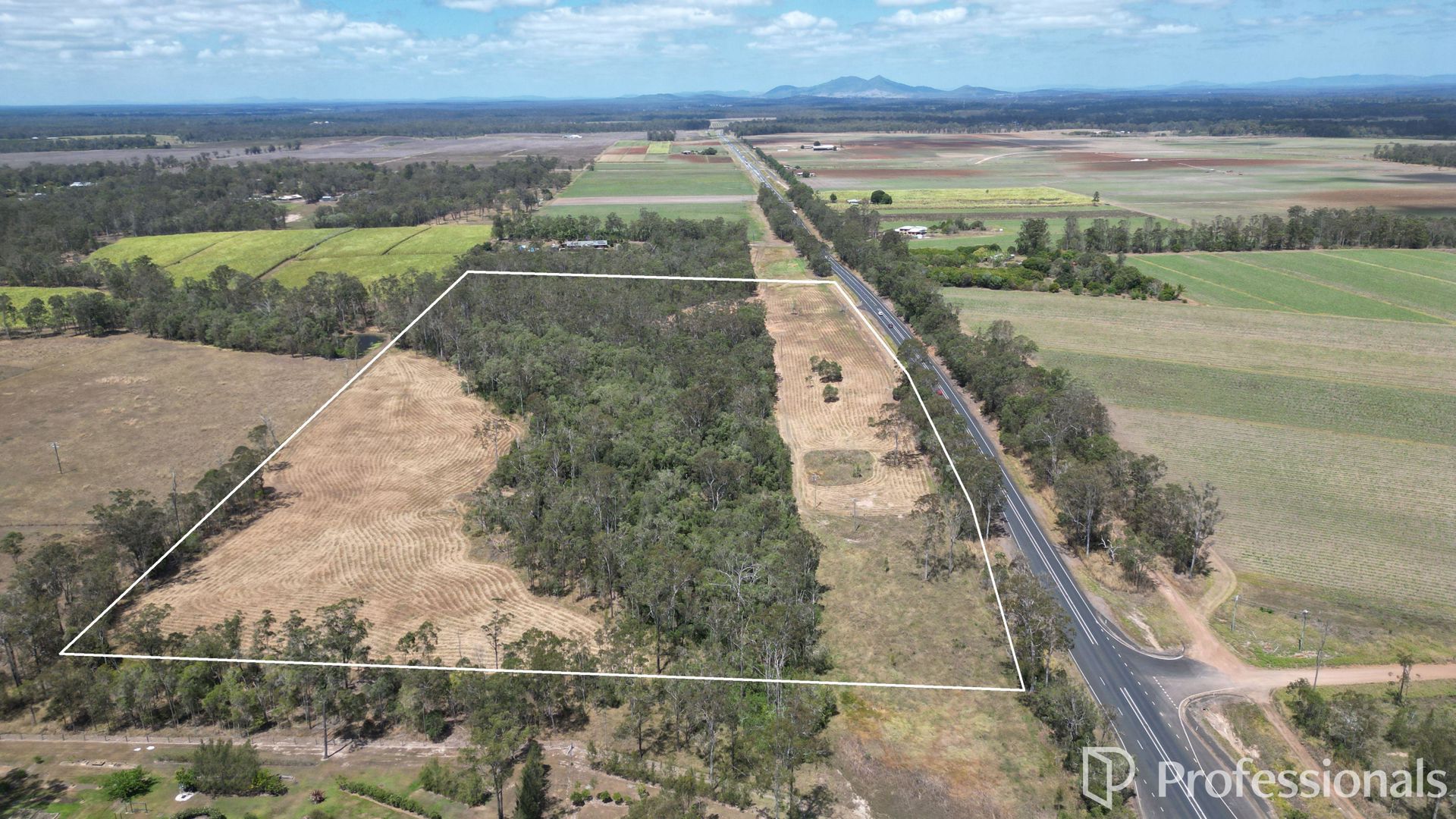  Bruce Highway Glenorchy QLD 4650
