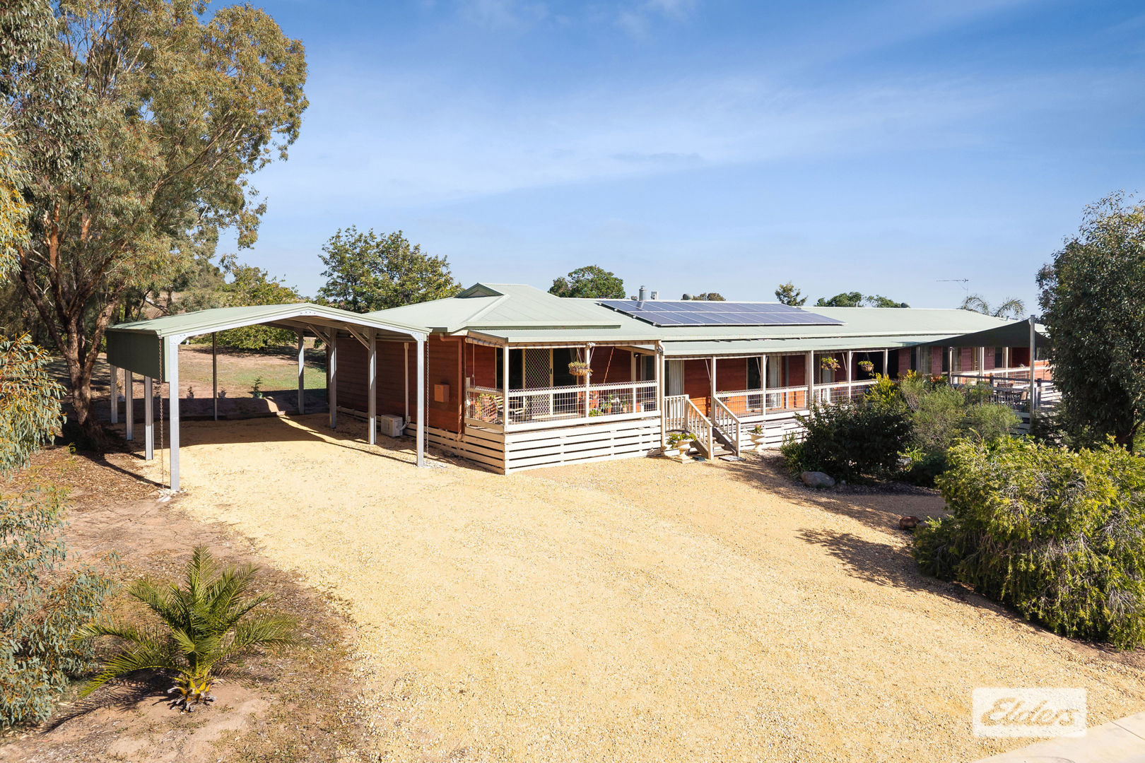 1 Springvale Road Lockwood South VIC 3551