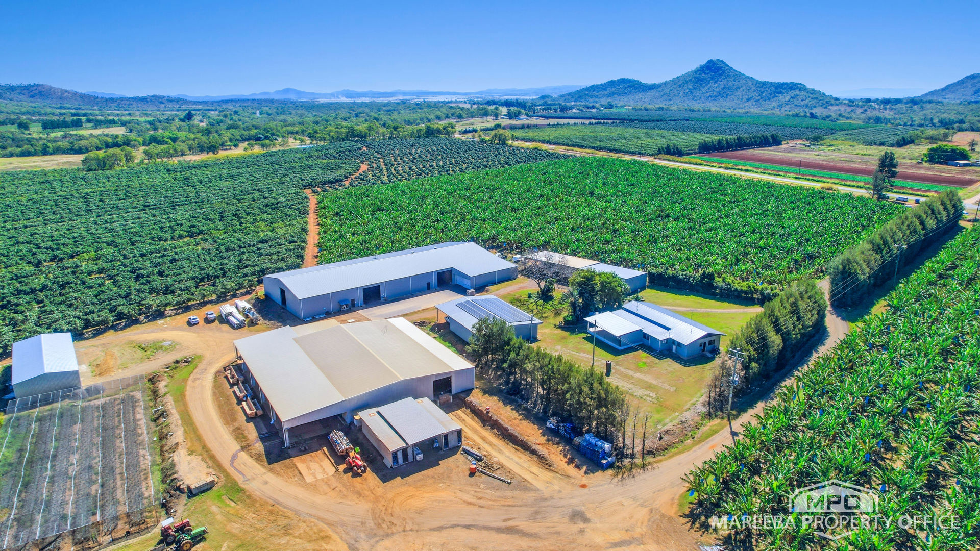 737 Channel Road Walkamin QLD 4872