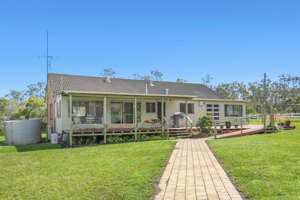 115 Carlyle Avenue Kundabung NSW 2441