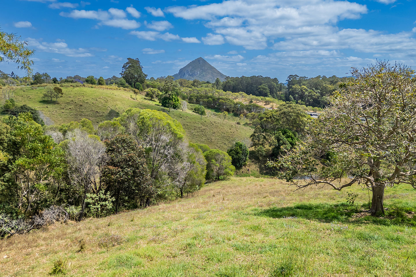220 Black Mountain Range Road Black Mountain QLD 4563