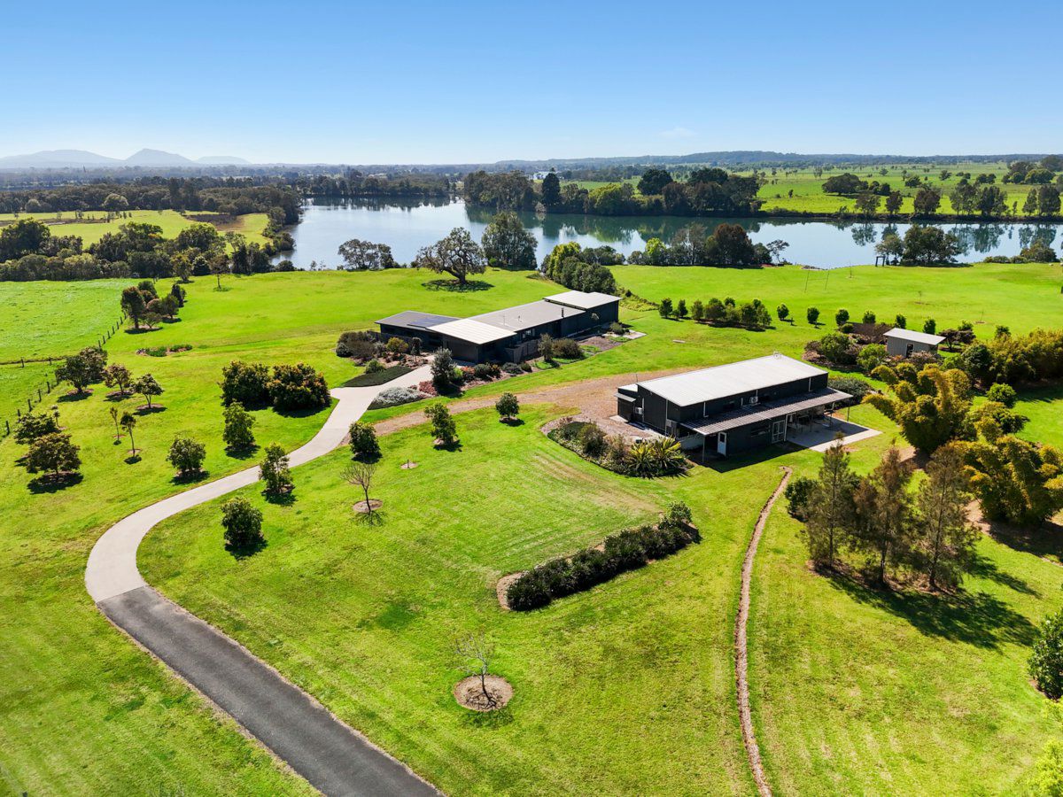 69 Newby Road Pampoolah NSW 2430