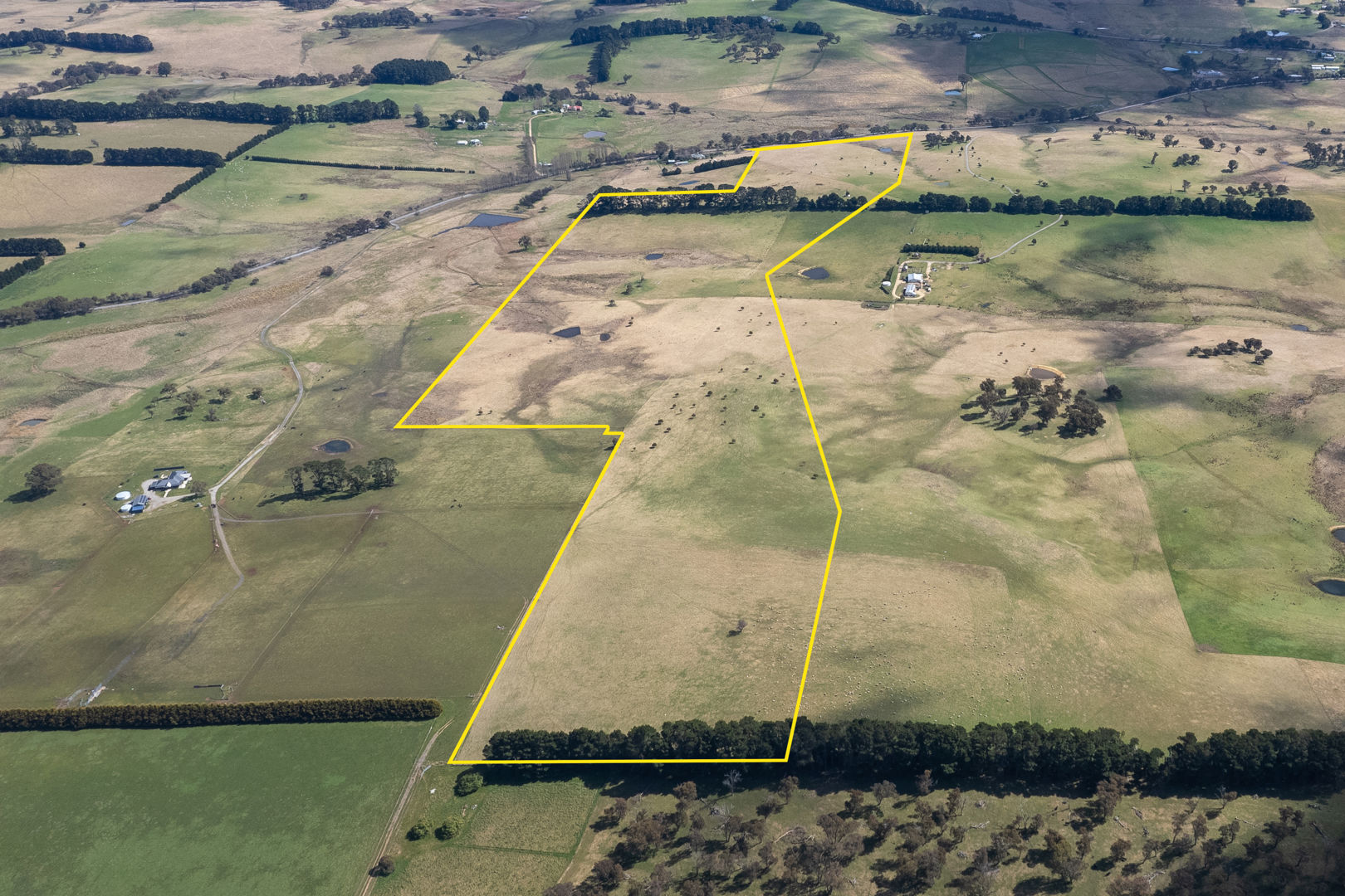 2770 Woodhouselee Road, Laggan via Crookwell NSW 2583