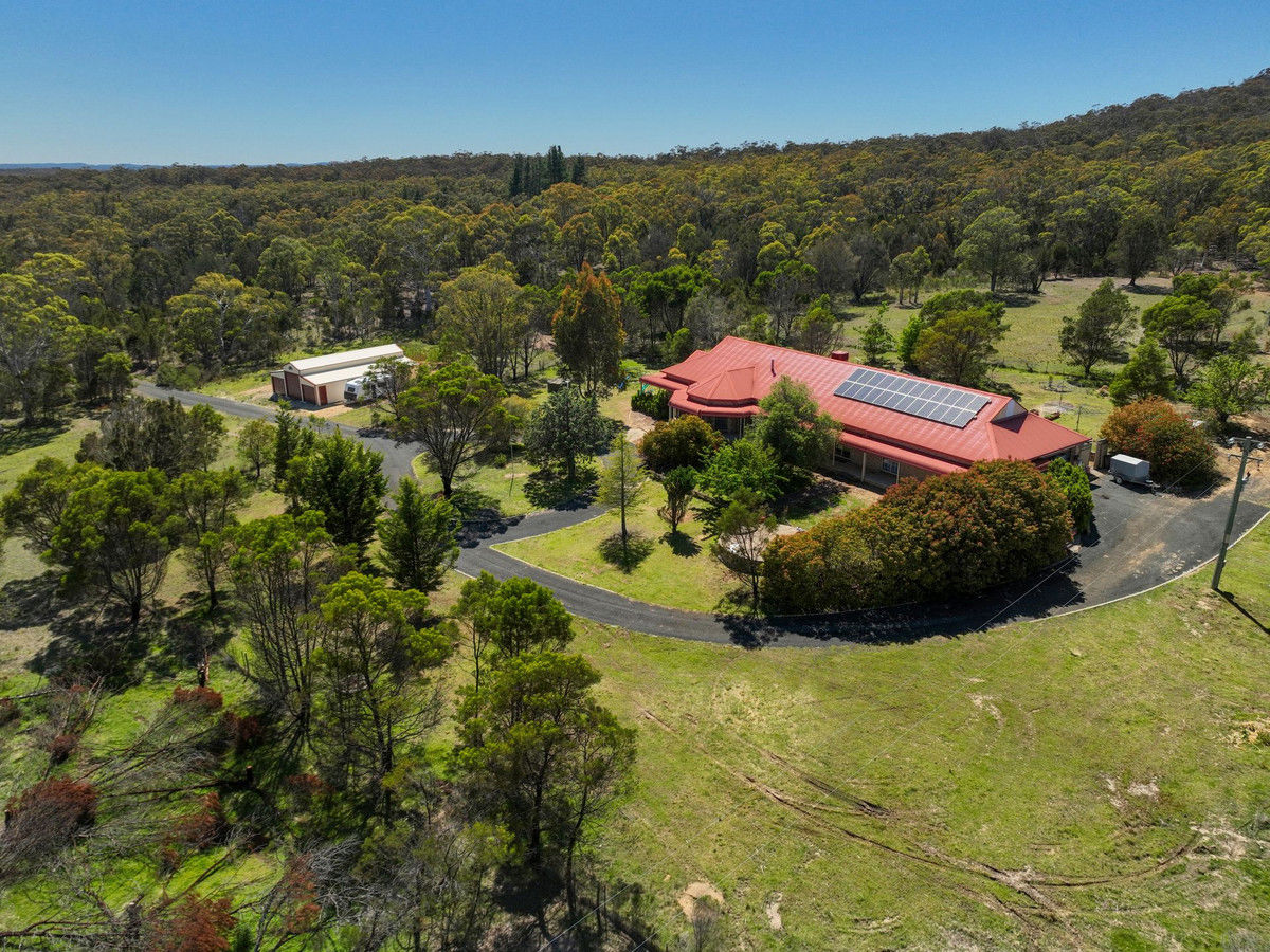 941 Sandy Point Road Lower Boro NSW 2580