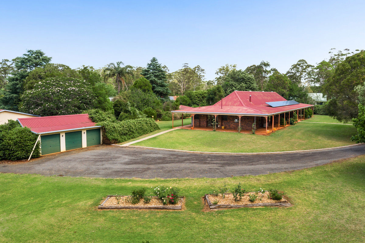 28a Clarke Road Highfields QLD 4352