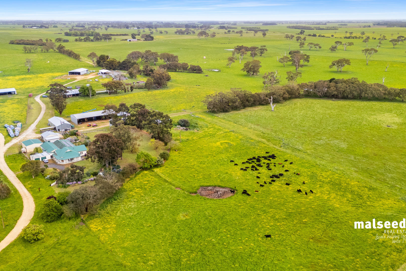 1365B Mingbool Road Mingbool SA 5291