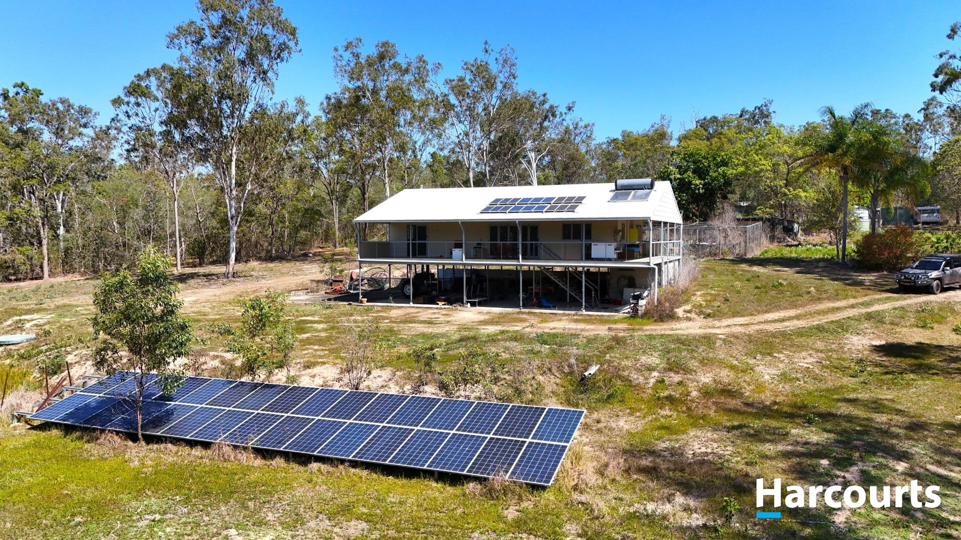 697 North South Road Kullogum QLD 4660