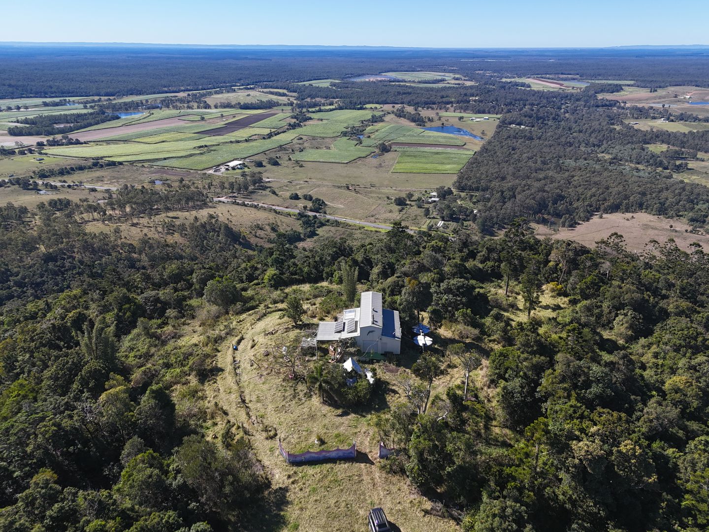 Lot 124 Mountain Road Bauple QLD 4650