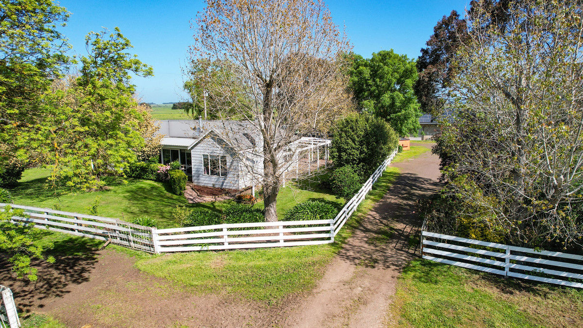 170 Allans Road Framlingham VIC 3265