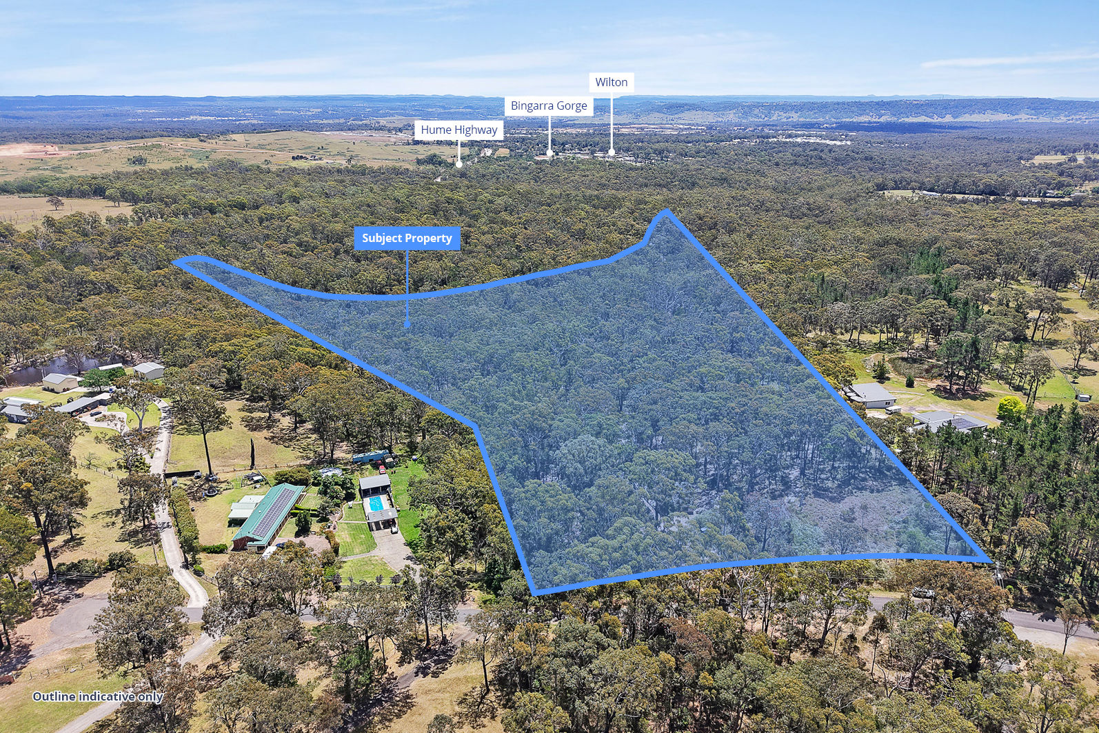110 Lisa Road Wilton NSW 2571