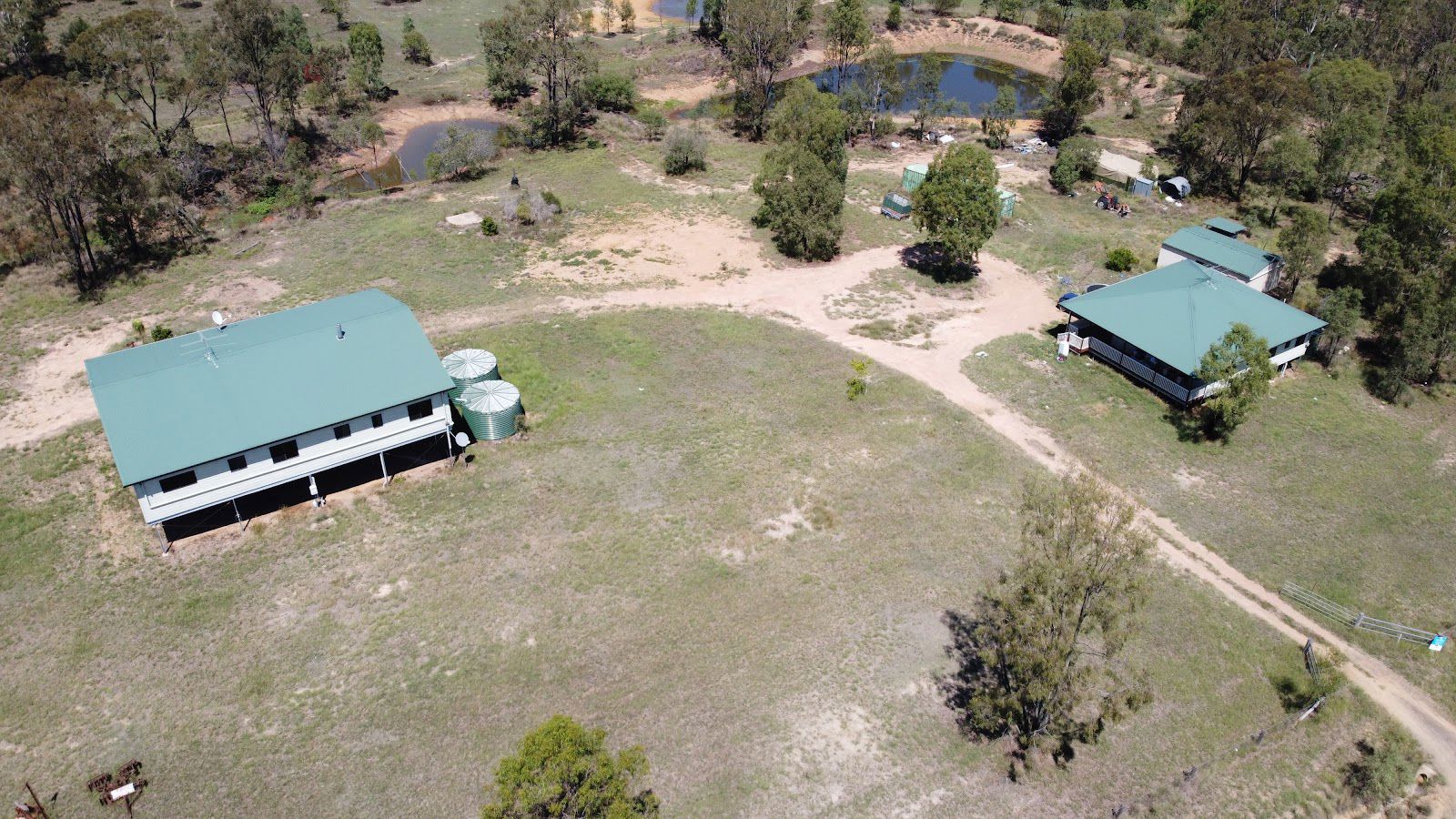 139 McLean Road Durong QLD 4610