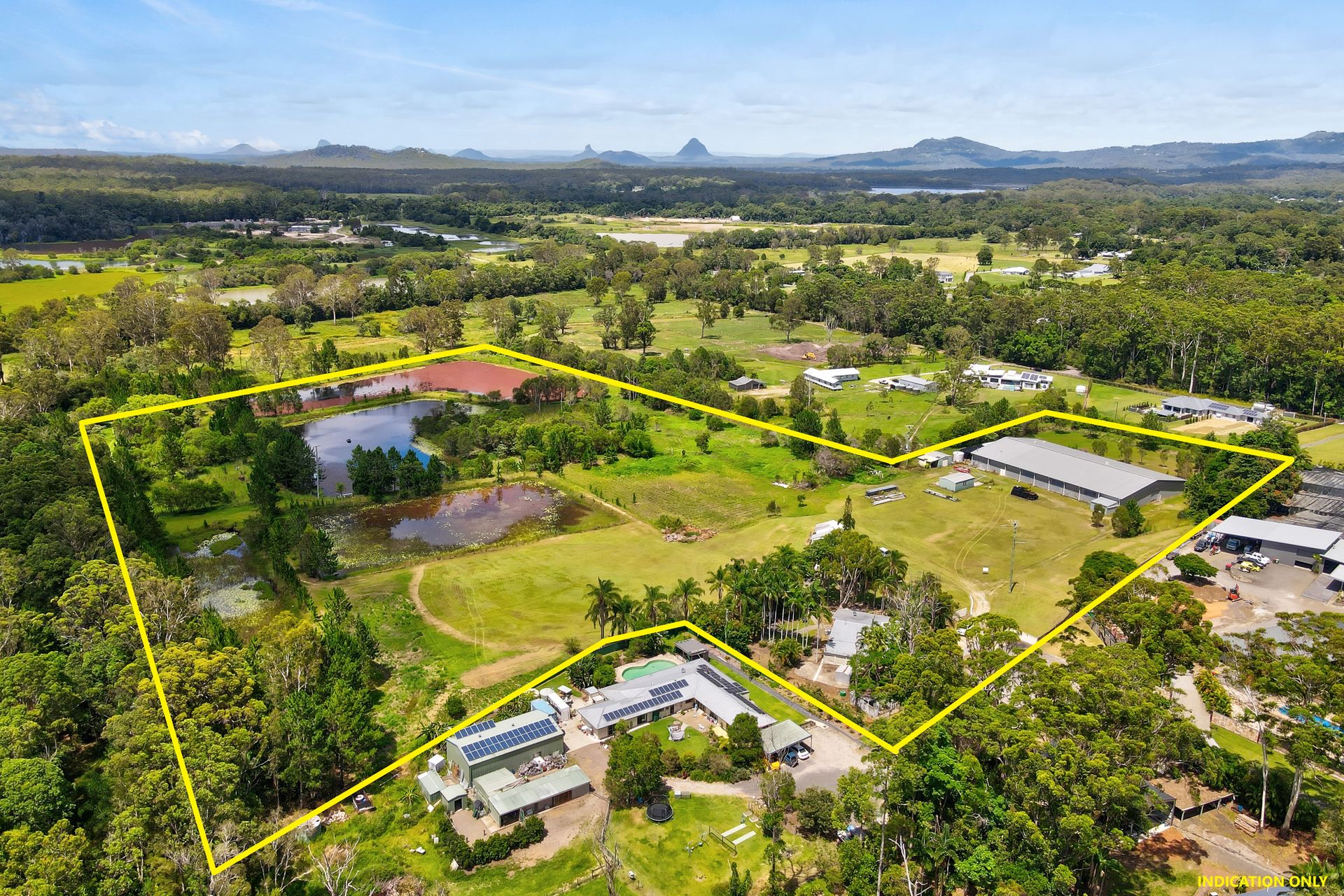 12 Freshwater Court Glenview QLD 4553