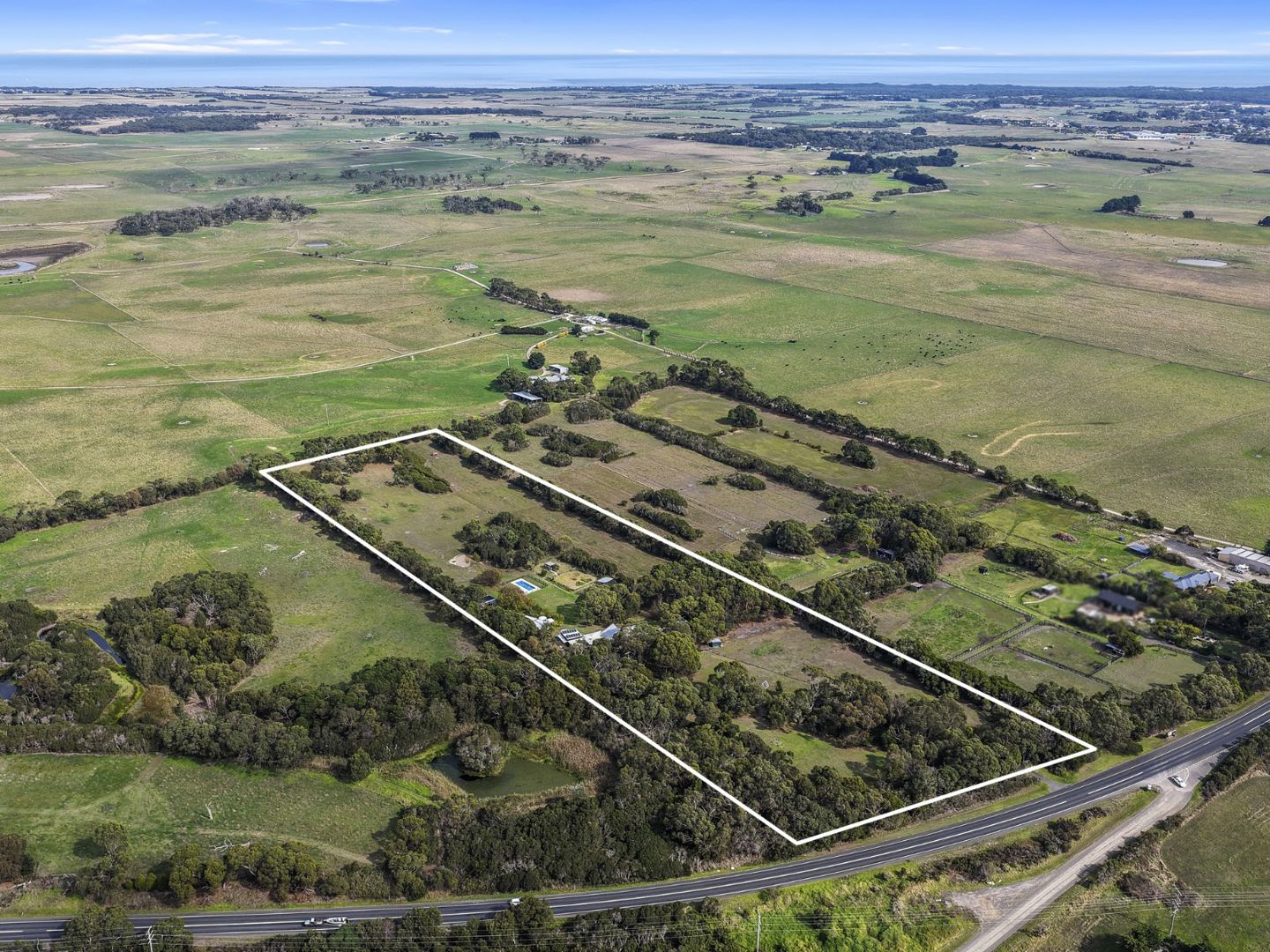 5300 Bass Highway Wonthaggi VIC 3995