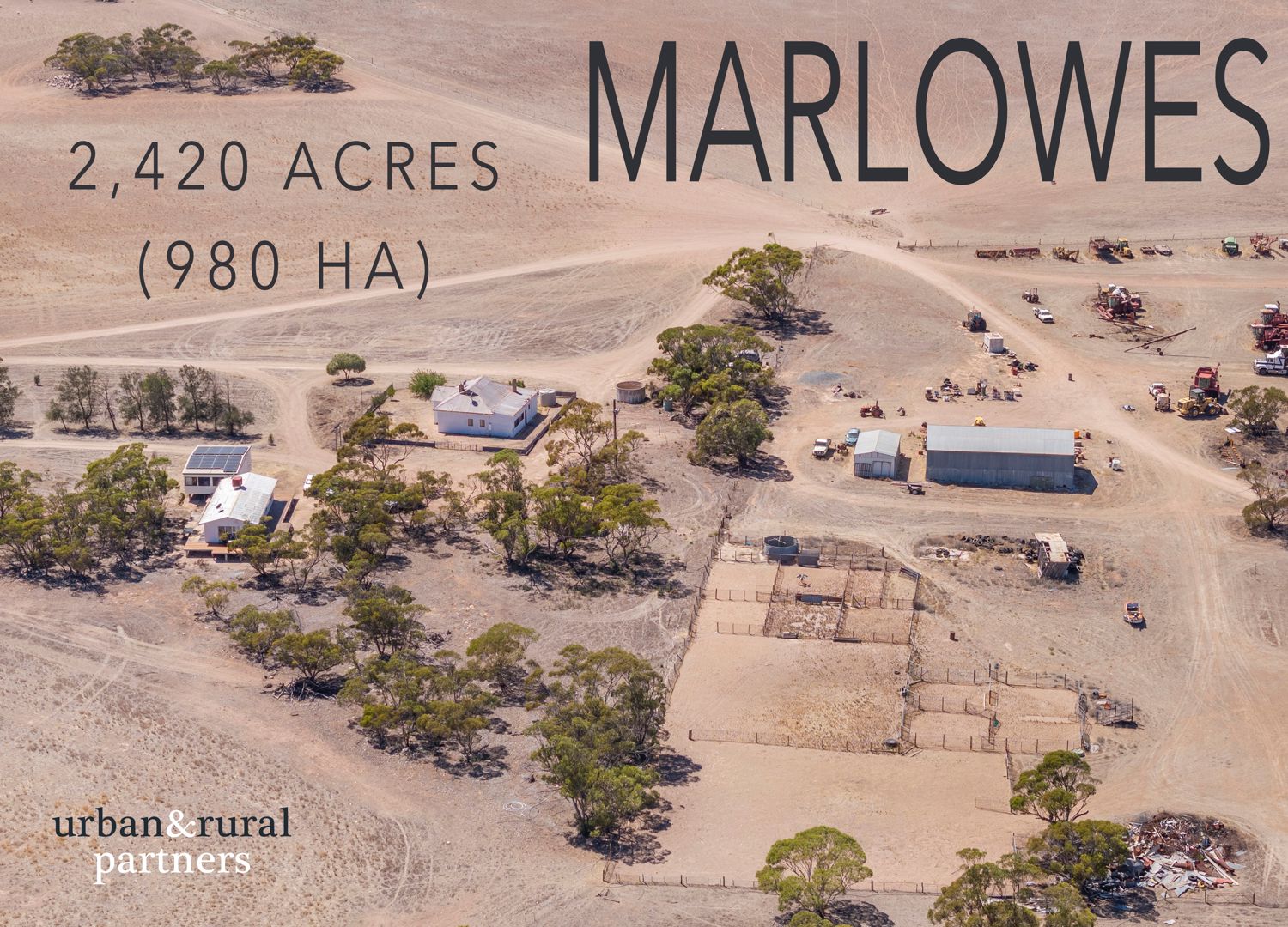 1225a McEvoy Road Chandada SA 5680