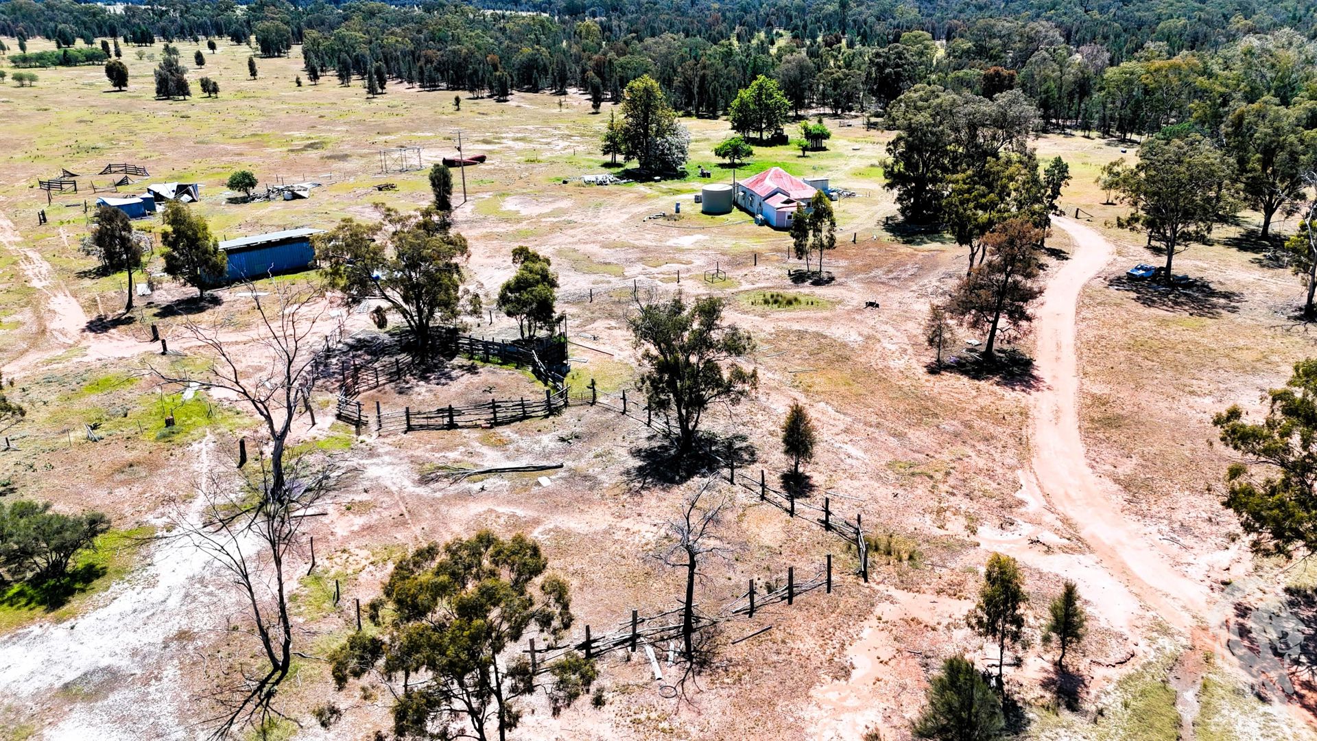 1503 Werah Creek Road Wee Waa NSW 2388